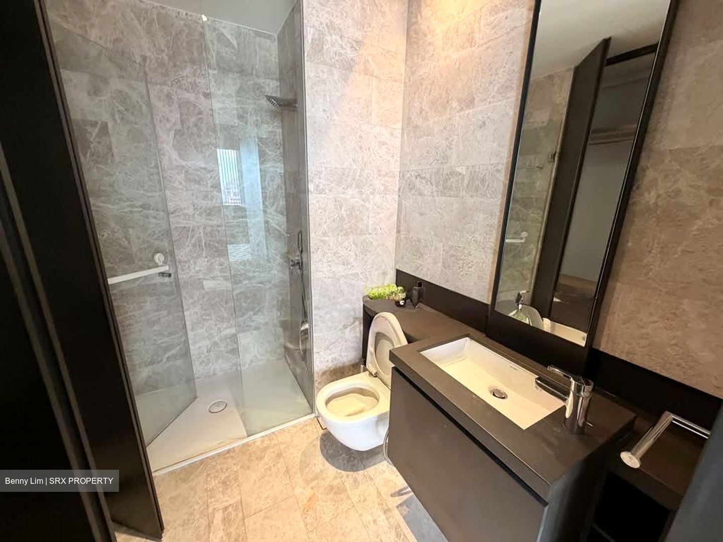 OUE Twin Peaks (D9), Condominium #576502371
